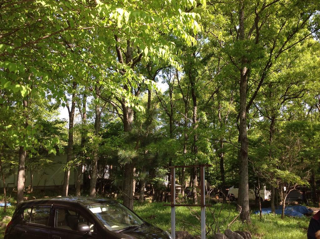 Itsubinosato Casa de hóspedes Yufu Exterior foto